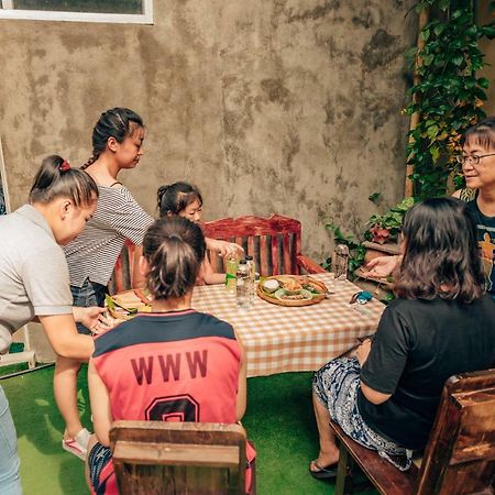 At Phra Sing Hotel Chiang Mai Ngoại thất bức ảnh