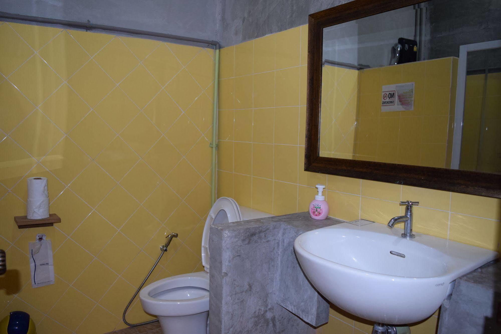 At Phra Sing Hotel Chiang Mai Ngoại thất bức ảnh