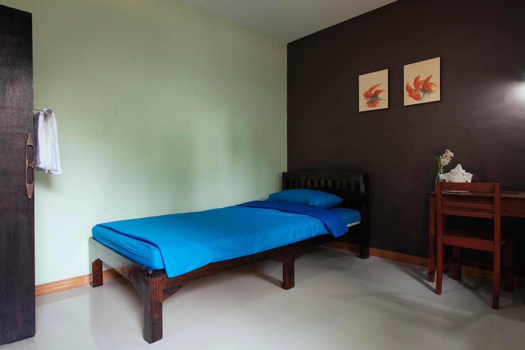 At Phra Sing Hotel Chiang Mai Ngoại thất bức ảnh