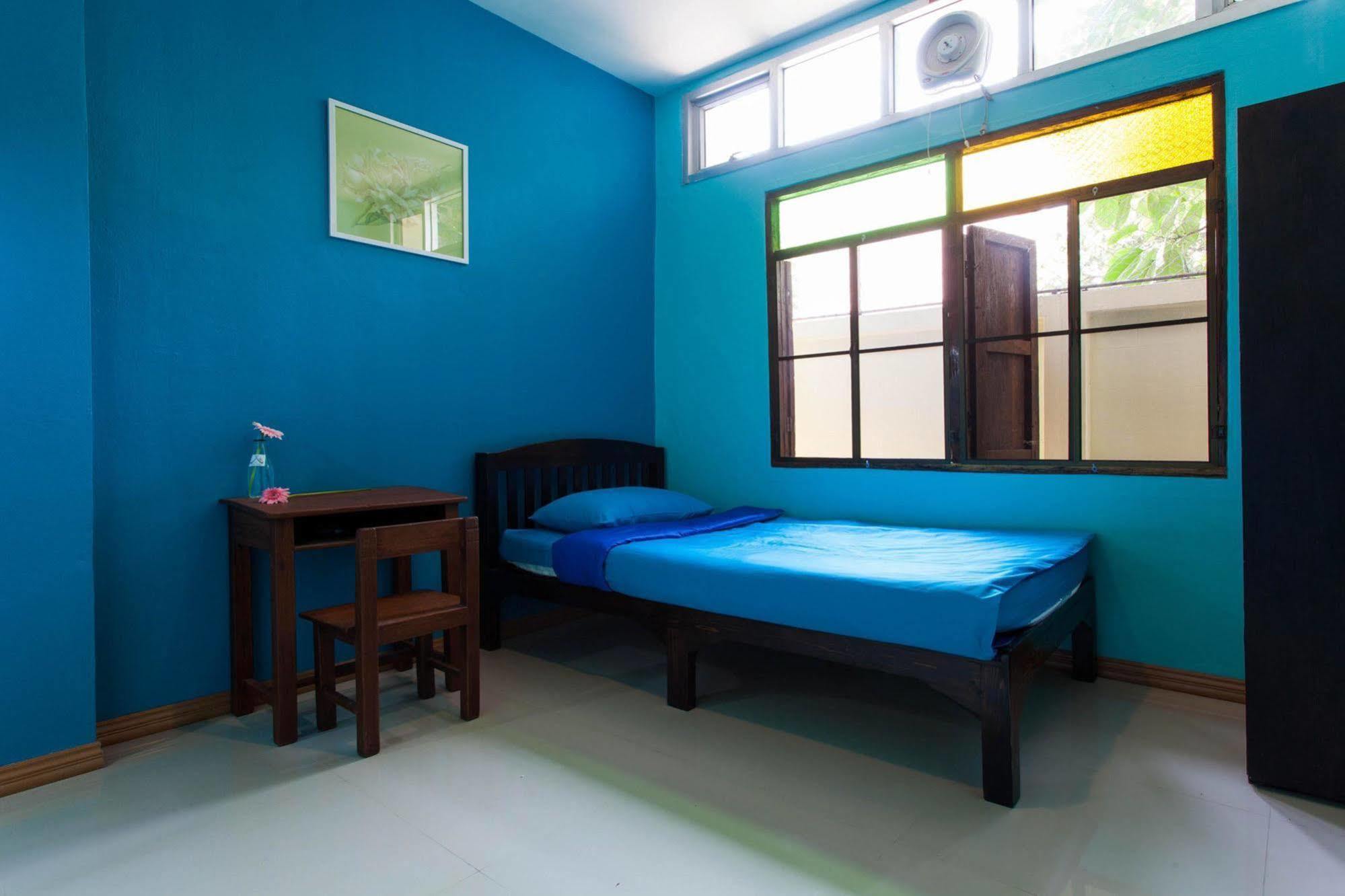 At Phra Sing Hotel Chiang Mai Ngoại thất bức ảnh