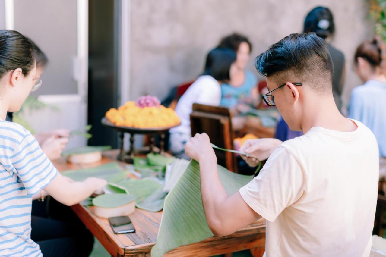 At Phra Sing Hotel Chiang Mai Ngoại thất bức ảnh