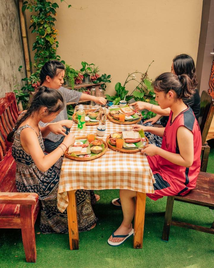 At Phra Sing Hotel Chiang Mai Ngoại thất bức ảnh