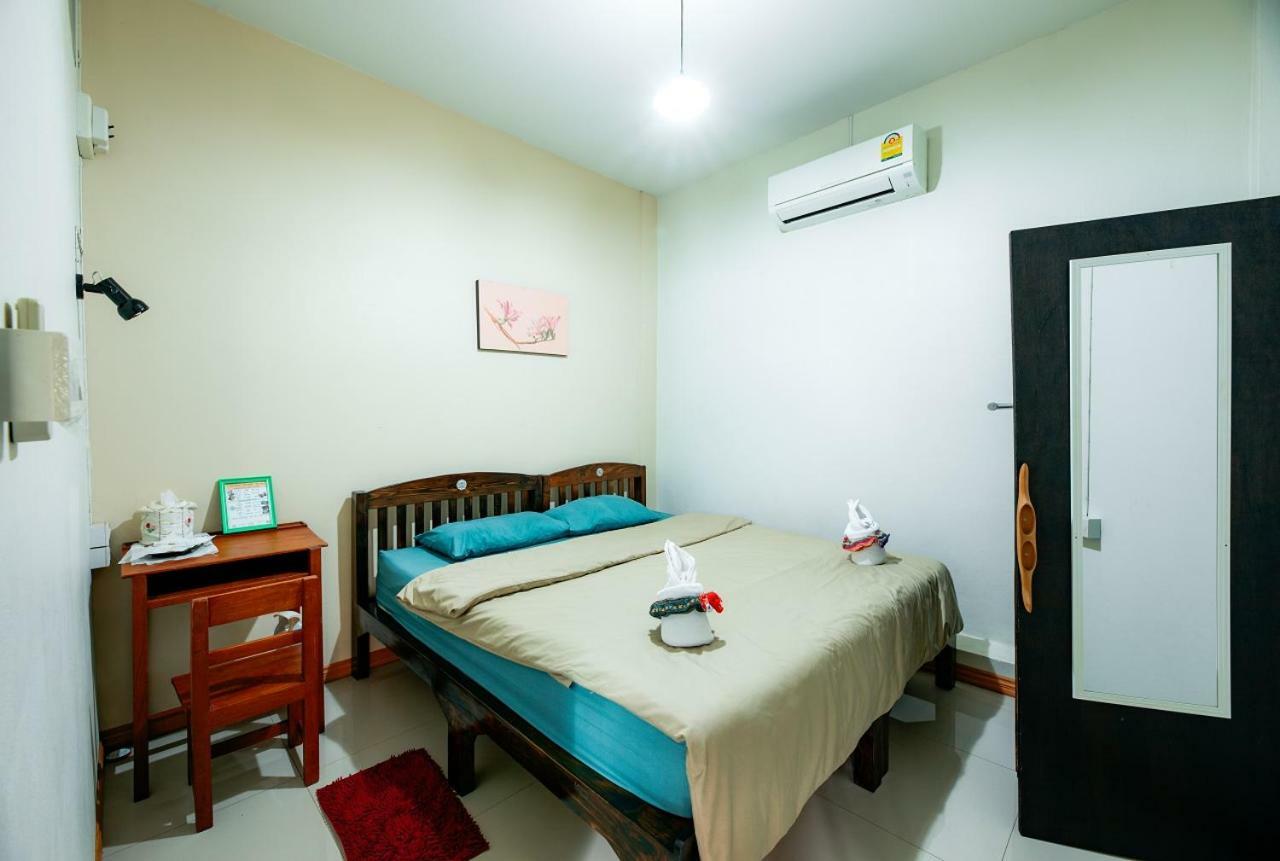 At Phra Sing Hotel Chiang Mai Ngoại thất bức ảnh