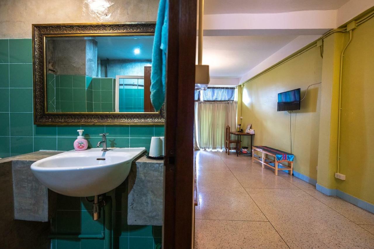 At Phra Sing Hotel Chiang Mai Ngoại thất bức ảnh