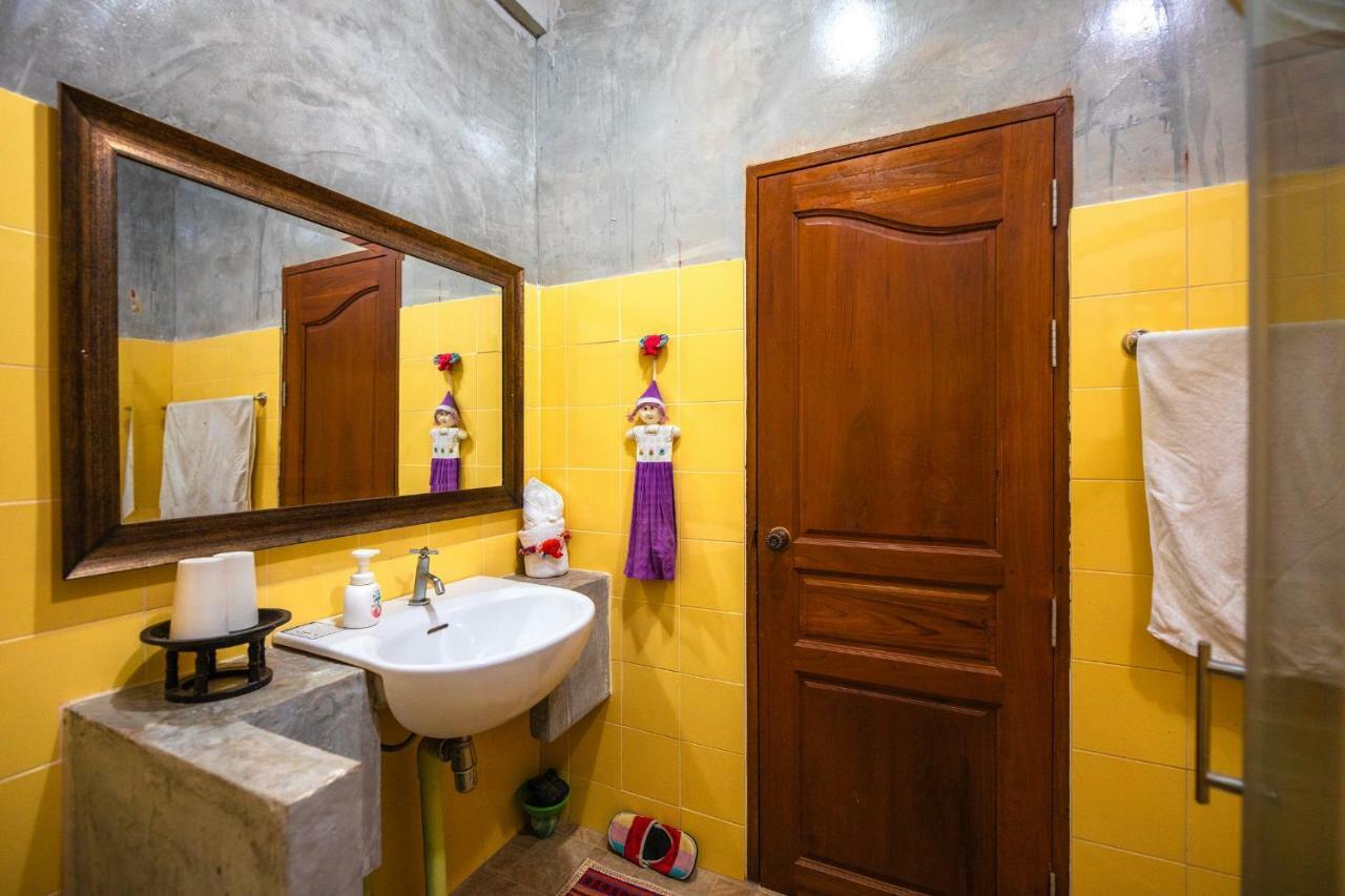 At Phra Sing Hotel Chiang Mai Ngoại thất bức ảnh